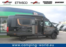 Fahrzeugbild Malibu genius 641 LE performance 4x4 #23