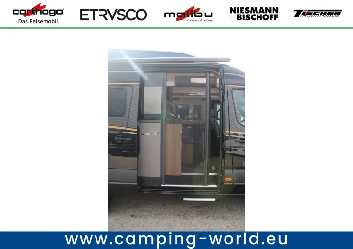 Fahrzeugbild Malibu genius 641 LE performance 4x4 #24