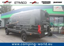 Fahrzeugbild Malibu genius 641 LE performance 4x4 #6