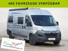 Fahrzeugbild Pössl Summit 600 Plus, Navi/Kam., Markise, Radträ. #1