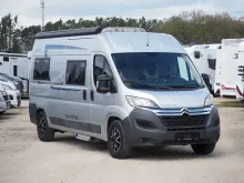 Fahrzeugbild Pössl Summit 600 Plus, Navi/Kam., Markise, Radträ. #2