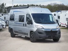 Fahrzeugbild Pössl Summit 600 Plus, Navi/Kam., Markise, Radträ. #3