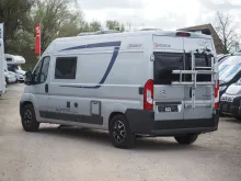 Fahrzeugbild Pössl Summit 600 Plus, Navi/Kam., Markise, Radträ. #4