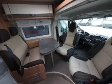 Fahrzeugbild Pössl Summit 600 Plus, Navi/Kam., Markise, Radträ. #5