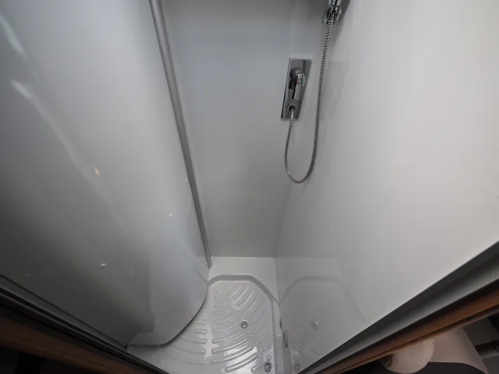 Fahrzeugbild Pössl Summit 600 Plus, Navi/Kam., Markise, Radträ. #14