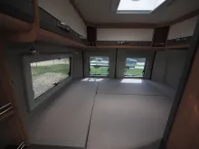 Fahrzeugbild Pössl Summit 600 Plus, Navi/Kam., Markise, Radträ. #15