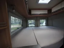 Fahrzeugbild Pössl Summit 600 Plus, Navi/Kam., Markise, Radträ. #16