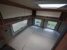 Fahrzeugbild Pössl Summit 600 Plus, Navi/Kam., Markise, Radträ. #17