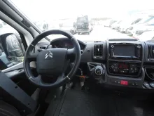 Fahrzeugbild Pössl Summit 600 Plus, Navi/Kam., Markise, Radträ. #18