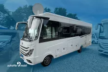 Fahrzeugbild Concorde Credo 791 MI #1