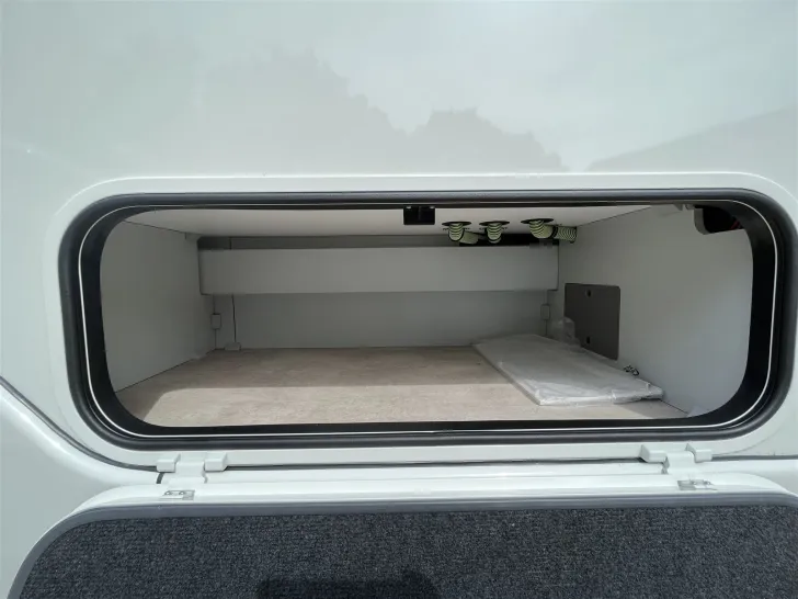 Fahrzeugbild Concorde Credo 791 MI #7