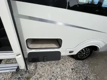 Fahrzeugbild Concorde Credo 791 MI #10