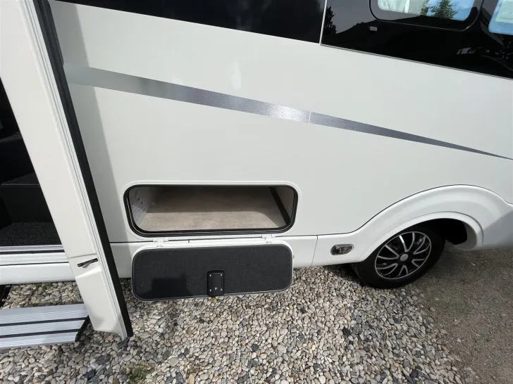 Fahrzeugbild Concorde Credo 791 MI #10