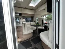 Fahrzeugbild Concorde Credo 791 MI #11