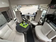 Fahrzeugbild Concorde Credo 791 MI #12