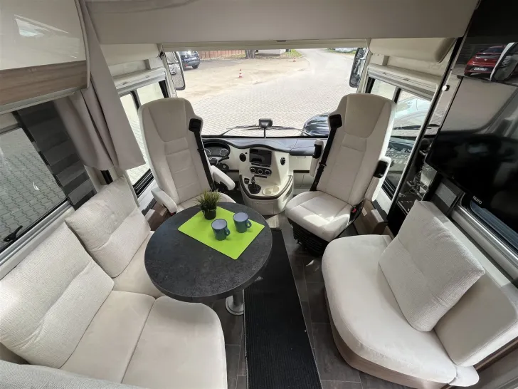 Fahrzeugbild Concorde Credo 791 MI #12