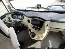 Fahrzeugbild Concorde Credo 791 MI #13