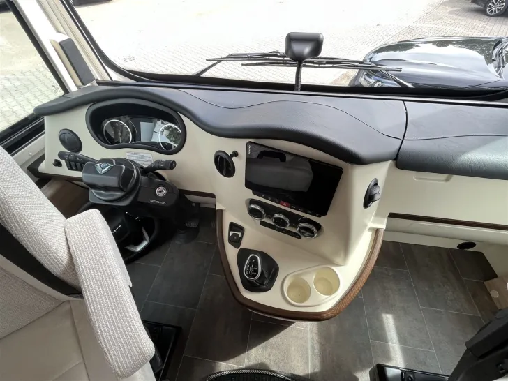 Fahrzeugbild Concorde Credo 791 MI #13