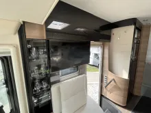 Fahrzeugbild Concorde Credo 791 MI #15