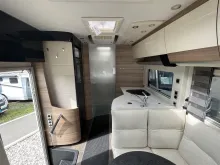 Fahrzeugbild Concorde Credo 791 MI #16