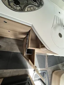 Fahrzeugbild Concorde Credo 791 MI #19