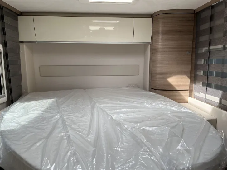 Fahrzeugbild Concorde Credo 791 MI #21