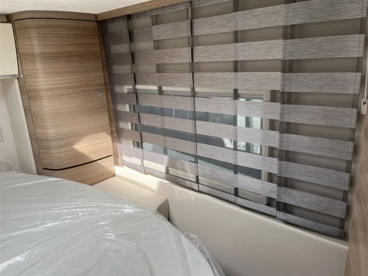 Fahrzeugbild Concorde Credo 791 MI #22