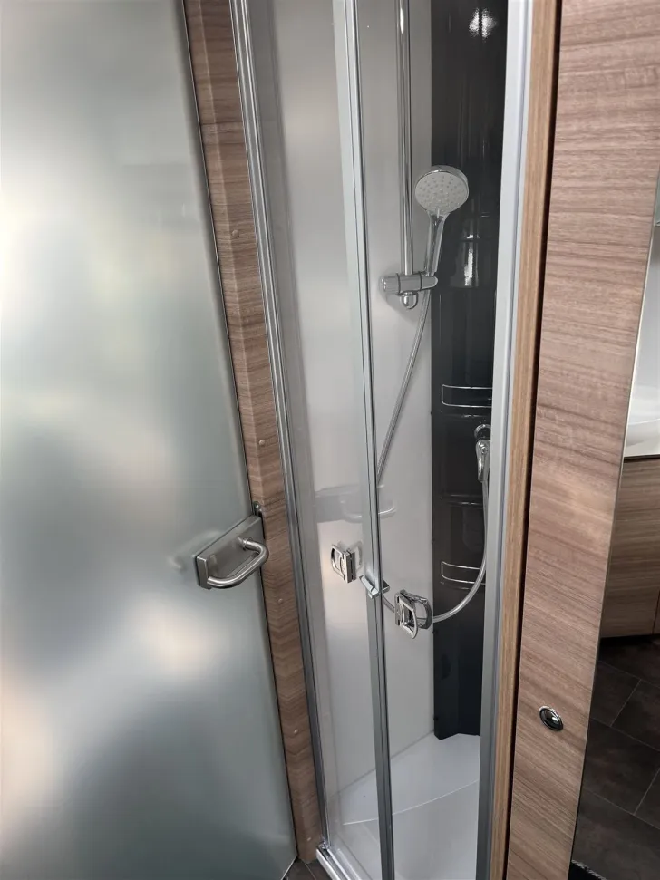 Fahrzeugbild Concorde Credo 791 MI #25