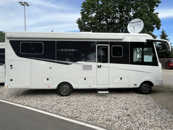 Fahrzeugbild Concorde Credo 791 MI #29