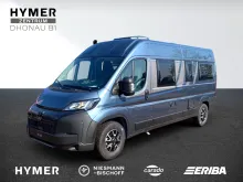 Fahrzeugbild Carado CV 600 Entry !!! Top‑Preis Garantie !!! #1