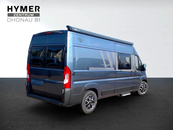 Fahrzeugbild Carado CV 600 Entry !!! Top‑Preis Garantie !!! #4