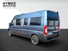 Fahrzeugbild Carado CV 600 Entry !!! Top‑Preis Garantie !!! #5