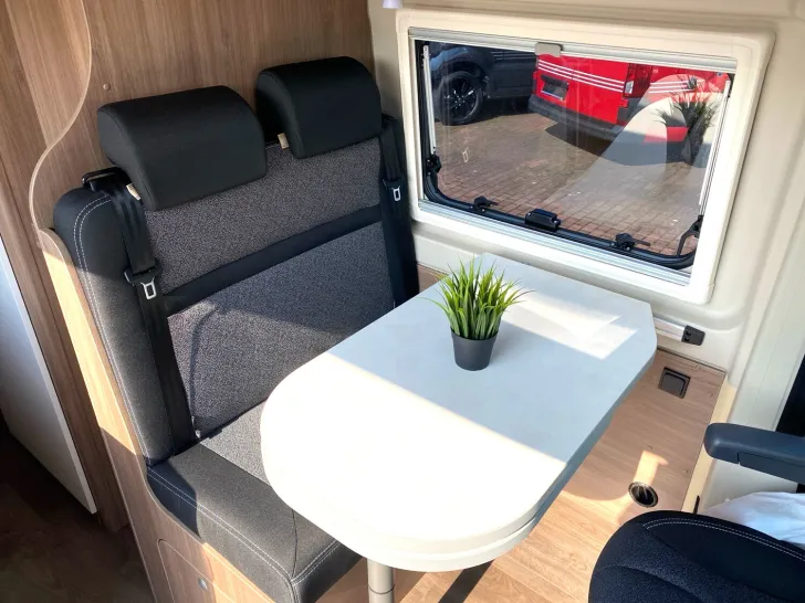 Fahrzeugbild Carado CV 600 Entry !!! Top‑Preis Garantie !!! #12