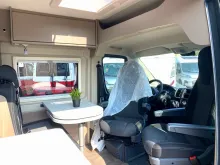 Fahrzeugbild Carado CV 600 Entry !!! Top‑Preis Garantie !!! #13
