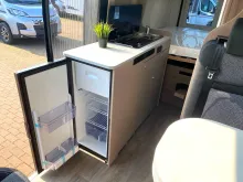 Fahrzeugbild Carado CV 600 Entry !!! Top‑Preis Garantie !!! #14