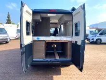 Fahrzeugbild Carado CV 600 Entry !!! Top‑Preis Garantie !!! #20
