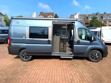 Fahrzeugbild Carado CV 600 Entry !!! Top‑Preis Garantie !!! #21