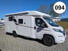 Fahrzeugbild Hobby Optima OnTour Edition V65 GQ 140PS/Temp/Navi/SAT/Radträger #1