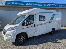 Fahrzeugbild Hobby Optima OnTour Edition V65 GQ 140PS/Temp/Navi/SAT/Radträger #4