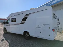 Fahrzeugbild Hobby Optima OnTour Edition V65 GQ 140PS/Temp/Navi/SAT/Radträger #17