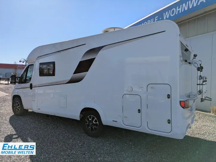 Fahrzeugbild Hobby Optima OnTour Edition V65 GQ 140PS/Temp/Navi/SAT/Radträger #17