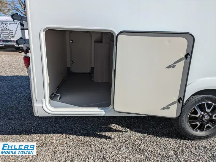 Fahrzeugbild Hobby Optima OnTour Edition V65 GQ 140PS/Temp/Navi/SAT/Radträger #23