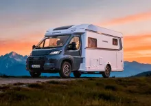 Fahrzeugbild Weinsberg CaraSuite 650 MEG EDITION [SPICY] *TraumMobil*Automatik* #38