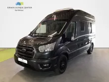 Fahrzeugbild Dethleffs Globetrail Classic 590 DK Ford Navi, Markise, #1
