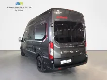 Fahrzeugbild Dethleffs Globetrail Classic 590 DK Ford Navi, Markise, #3