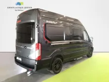 Fahrzeugbild Dethleffs Globetrail Classic 590 DK Ford Navi, Markise, #4