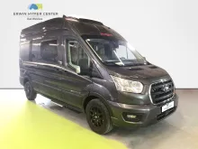 Fahrzeugbild Dethleffs Globetrail Classic 590 DK Ford Navi, Markise, #5