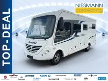 Fahrzeugbild Concorde Credo Emotion I 693 H Hubstützen*240WSolar*Lithium #1