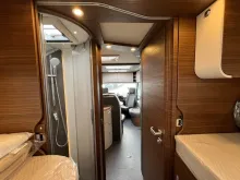 Fahrzeugbild Carthago chic c-line I 4.9 LE #17