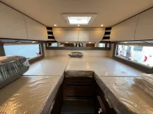 Fahrzeugbild Carthago chic c-line I 4.9 LE #16